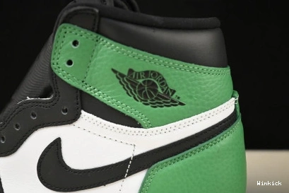 NIKE Retro “Celtics” High AIR JORDAN DZ5485-031 OG 1  1008